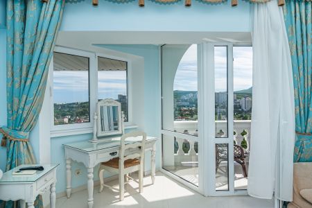 «Бон Мезон» вилла