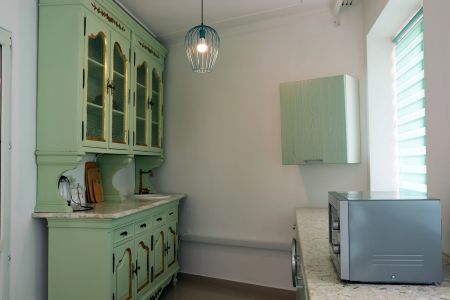 Люкс 2-местный 2-комнатный