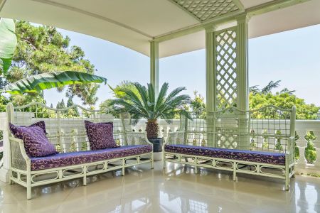 «Бон Мезон» вилла