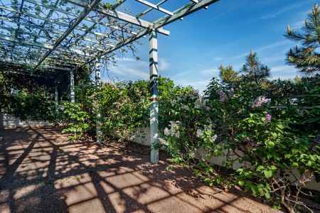 «Бон Мезон» вилла