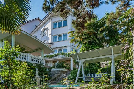 «Бон Мезон» вилла