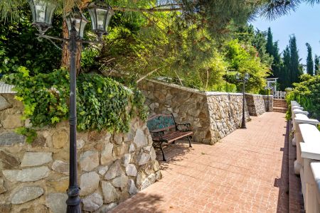 «Бон Мезон» вилла