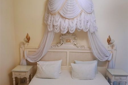 «Бон Мезон» вилла