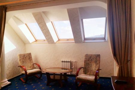 «Бон Мезон» вилла