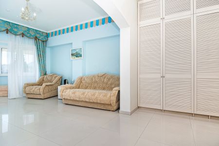 Люкс 2-местный 2-комнатный