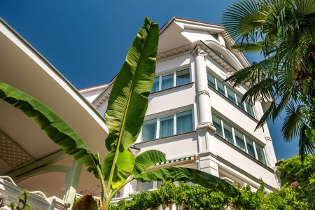 «Бон Мезон» вилла