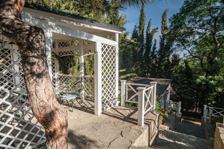 «Бон Мезон» вилла