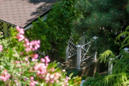 «Бон Мезон» вилла