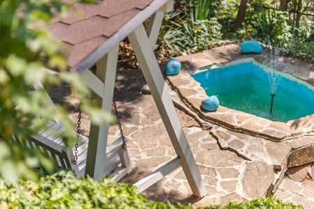 «Бон Мезон» вилла