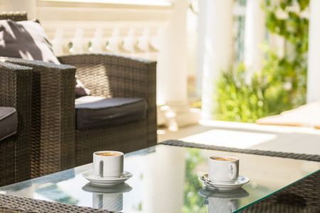 «Бон Мезон» вилла