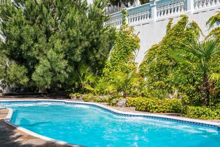 «Бон Мезон» вилла