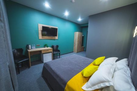 Внешний вид