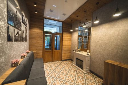 Внешний вид