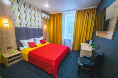 Внешний вид