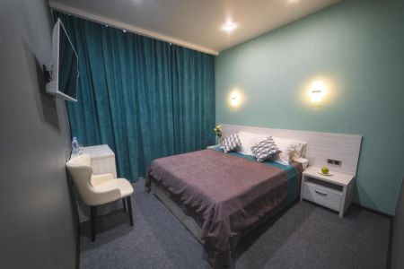 Внешний вид