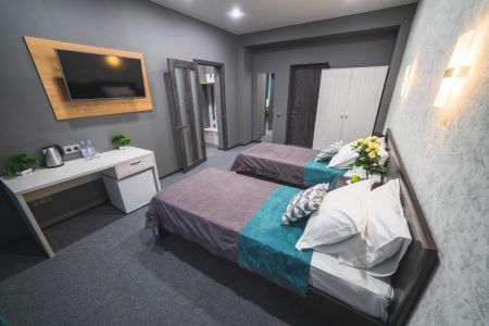 Внешний вид