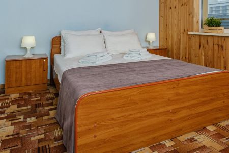 Стандартный 2-местный (мансарда)