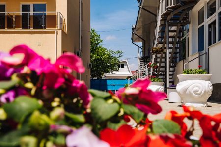 1 Панорамный вид