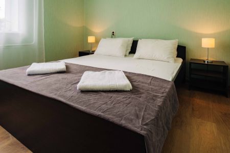 1 Панорамный вид