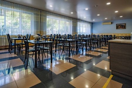 1 Панорамный вид