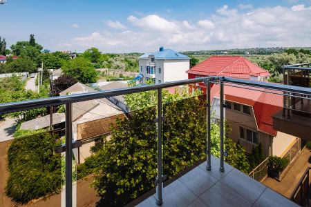 1 Панорамный вид