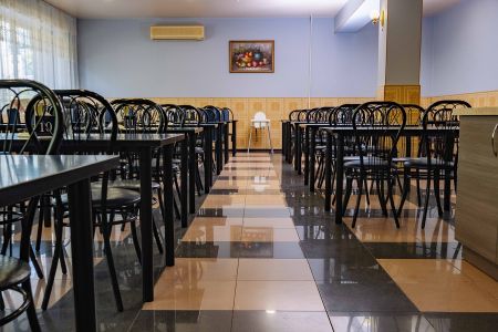 1 Панорамный вид