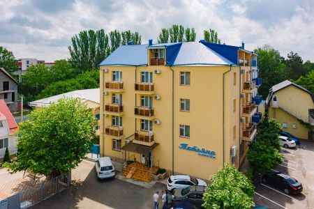 1 Панорамный вид