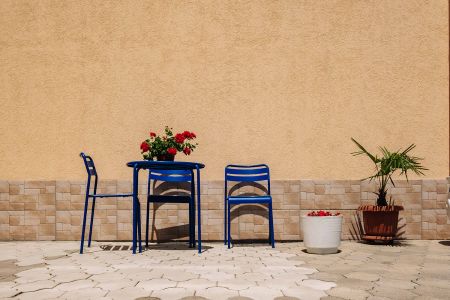 1 Панорамный вид