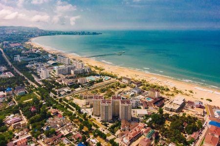 1 Панорамный вид