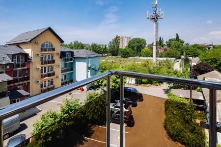 1 Панорамный вид