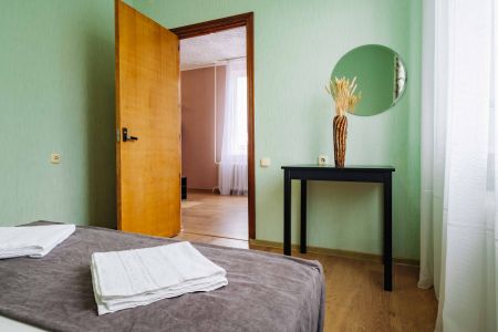 1 Панорамный вид