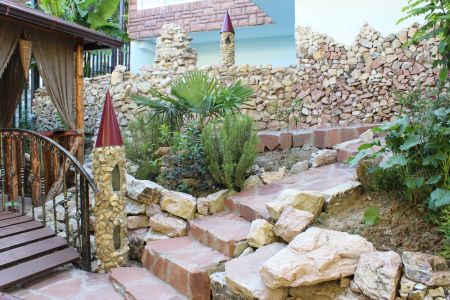 Внешний вид