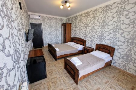 Улучшенный