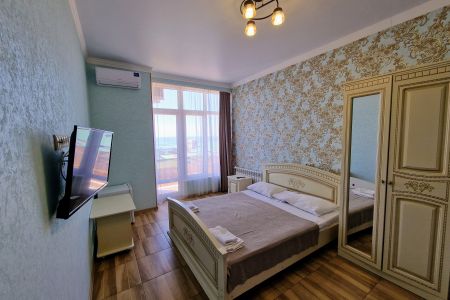 Делюкс 2-местный