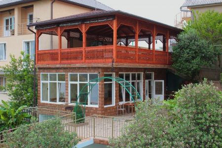 Внешний вид