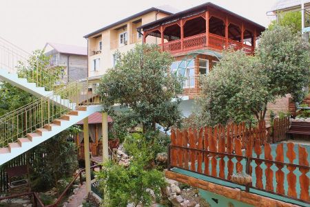 Внешний вид