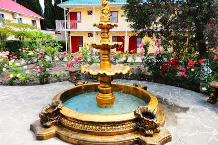 Территория