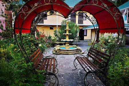 Территория