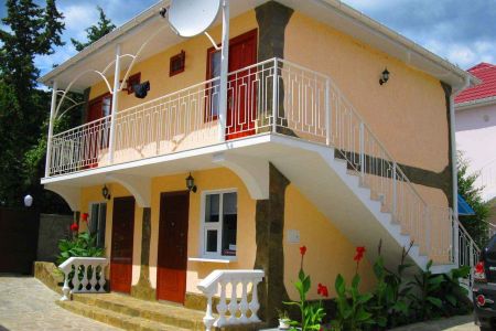 Территория