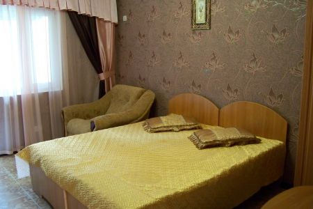 Территория