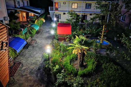 Территория