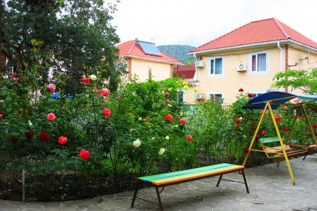 Территория