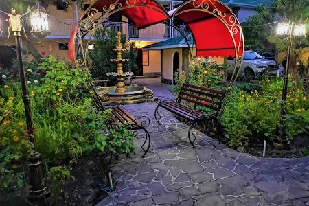 Территория