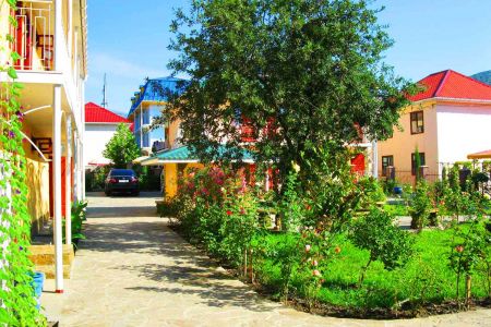 Территория