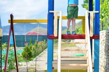 Внешний вид