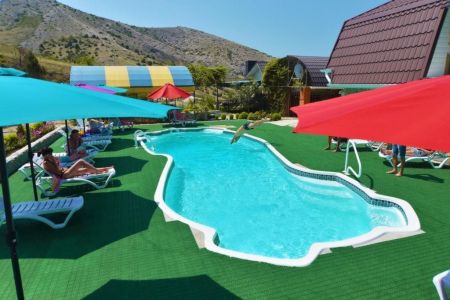 Внешний вид