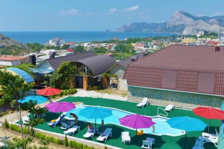 Внешний вид