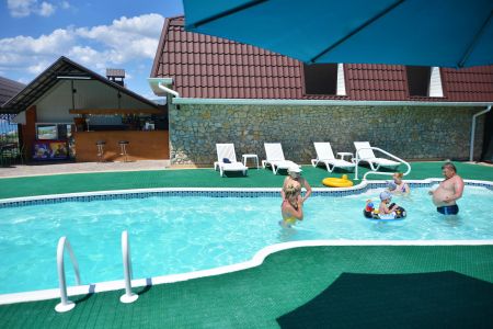 Внешний вид