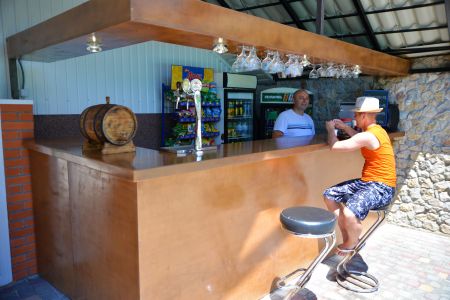 Внешний вид