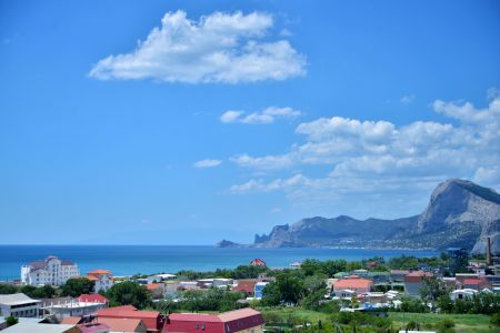 Внешний вид